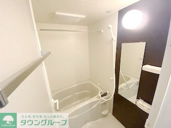 LEO六拾番館の物件内観写真